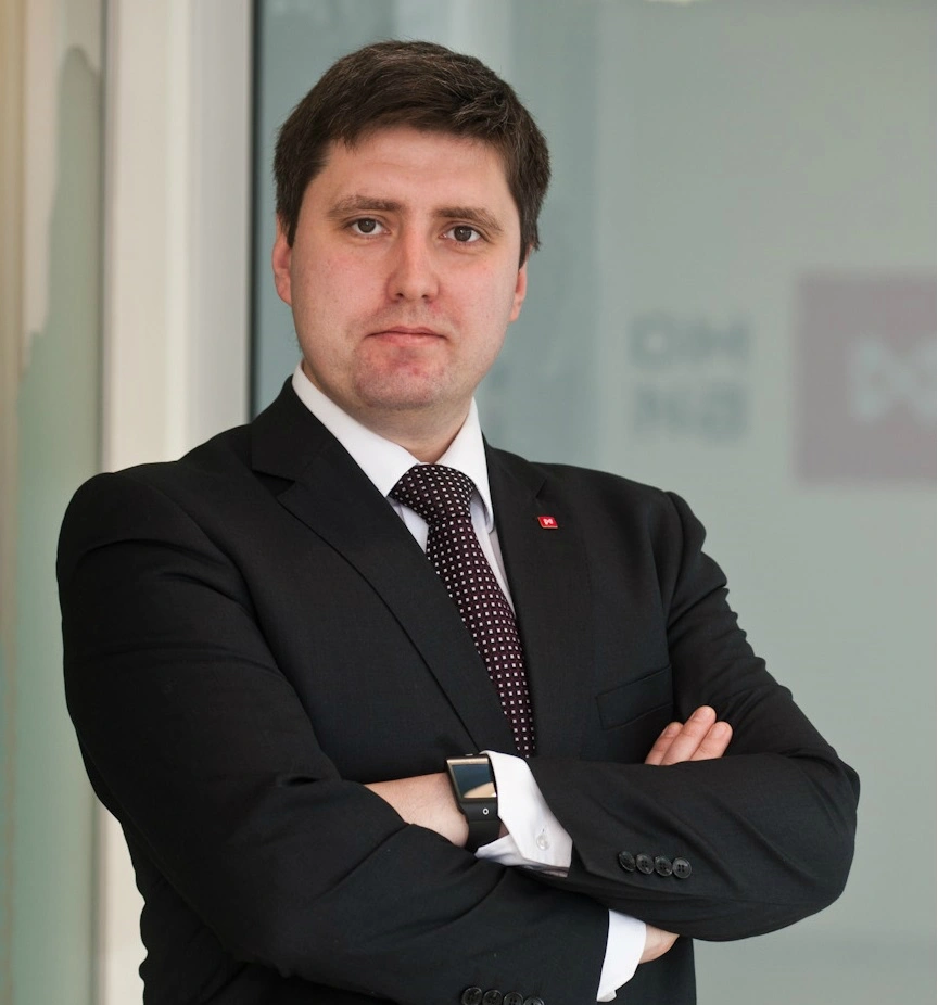 Алексей Федоров