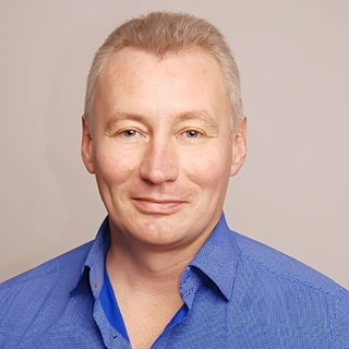 Геннадий Бурмистров
