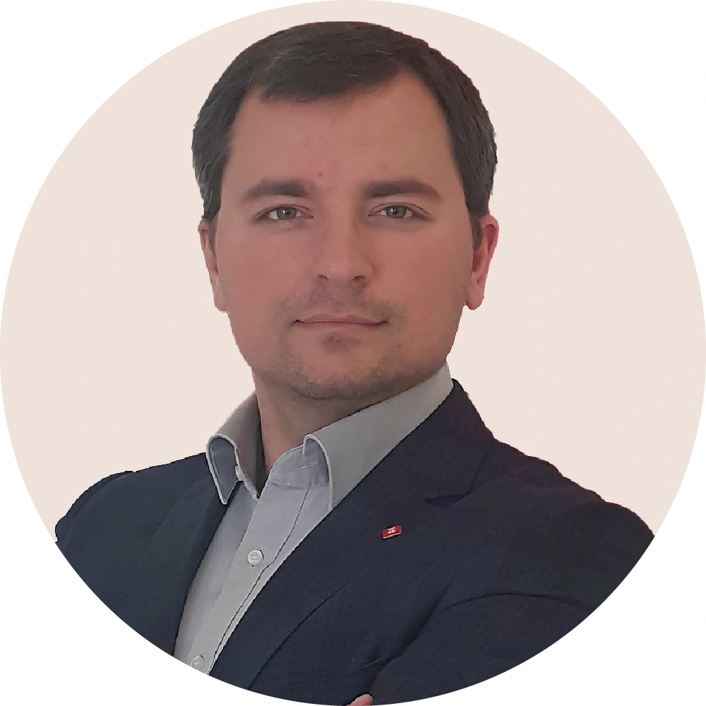 Никита Ходов