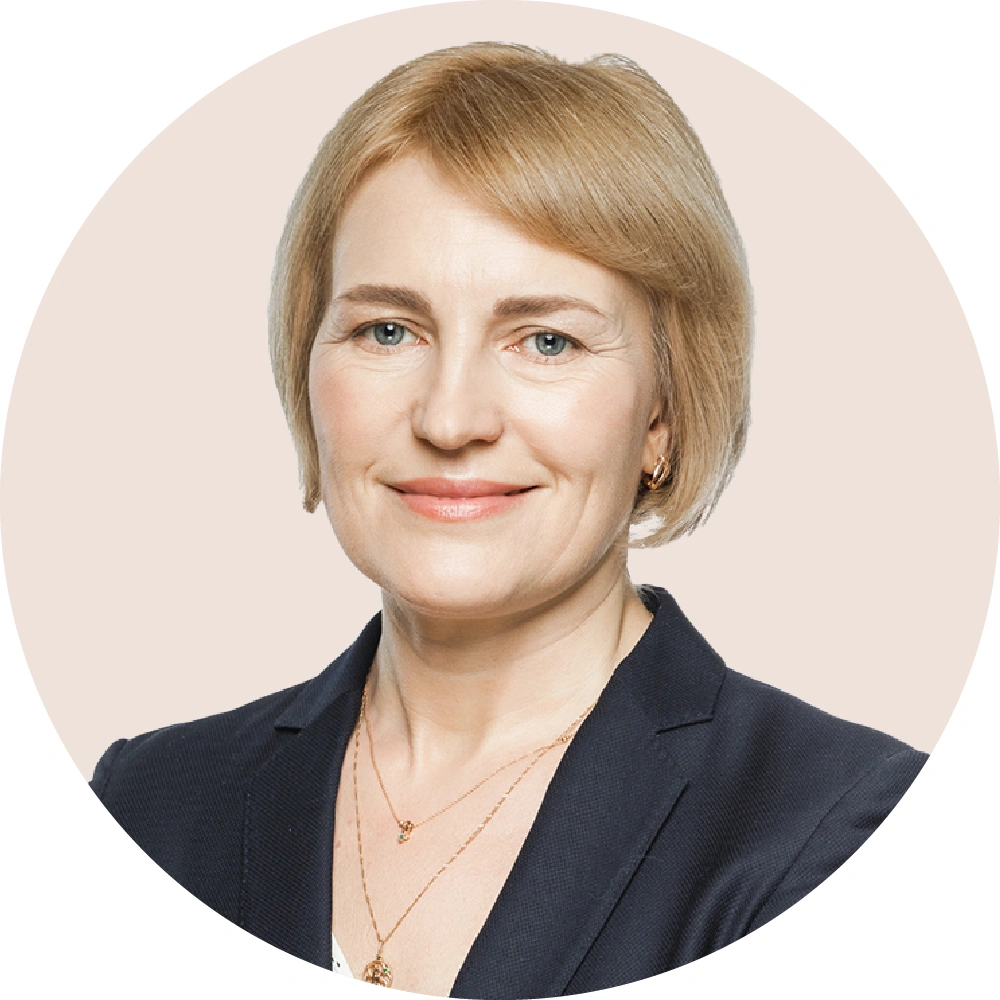 Оксана Лукичева