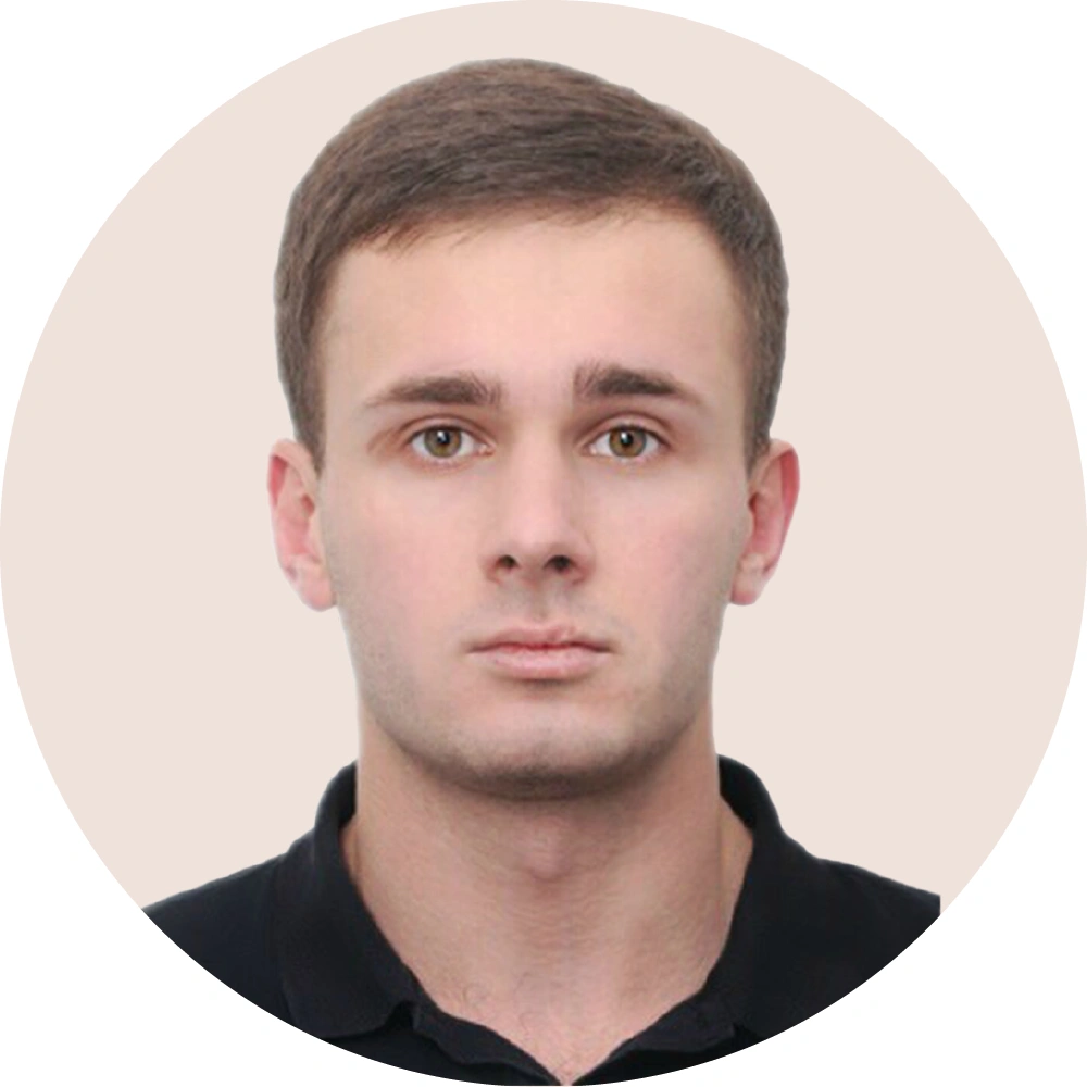 Сергей Рогозин