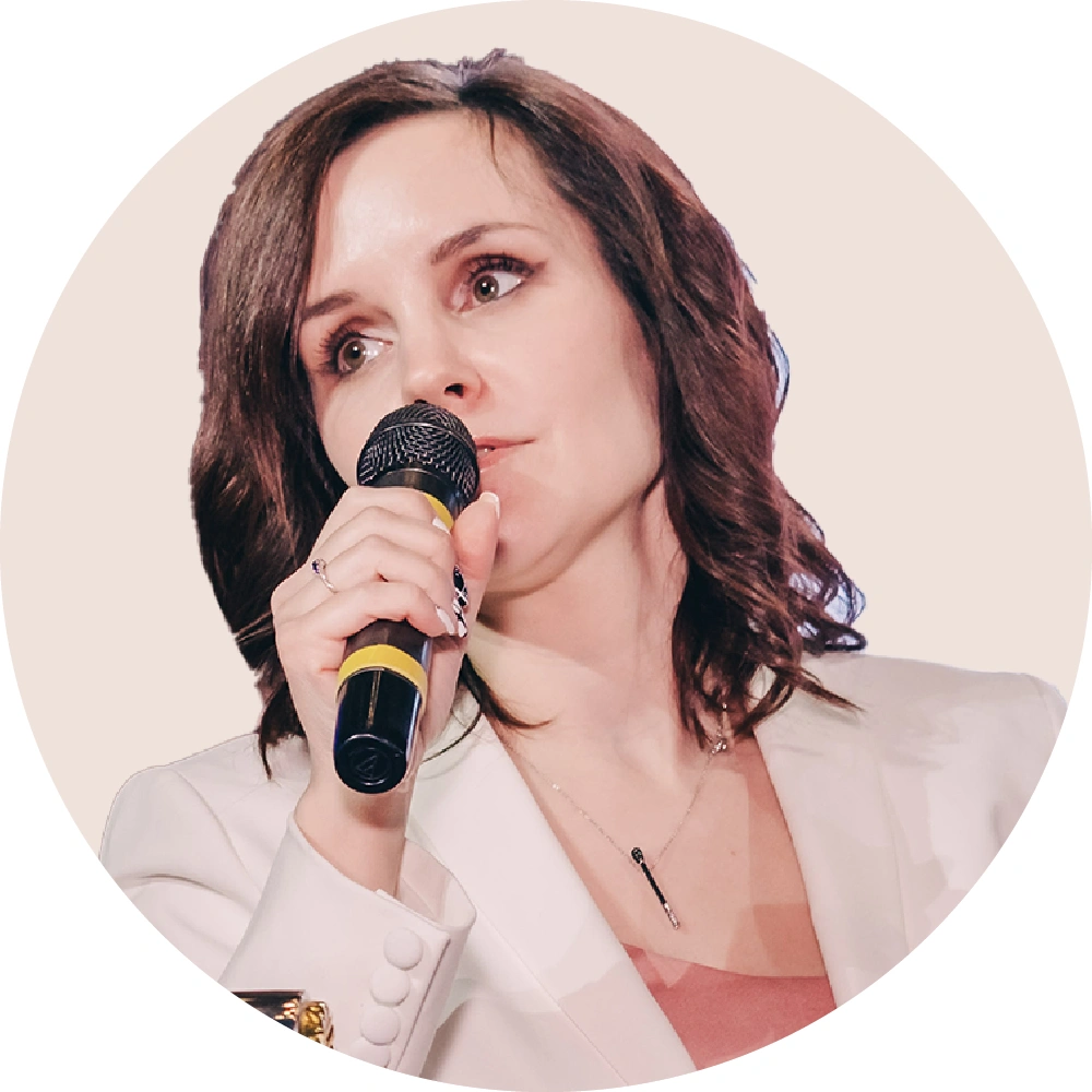 Валентина  Савенкова 