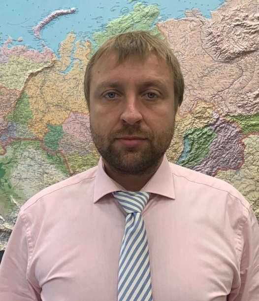 Павел  Шахлевич 