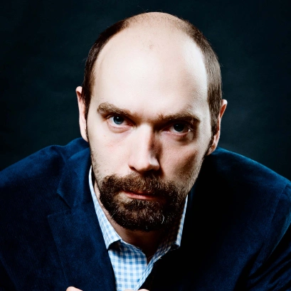 Валерий Скотников